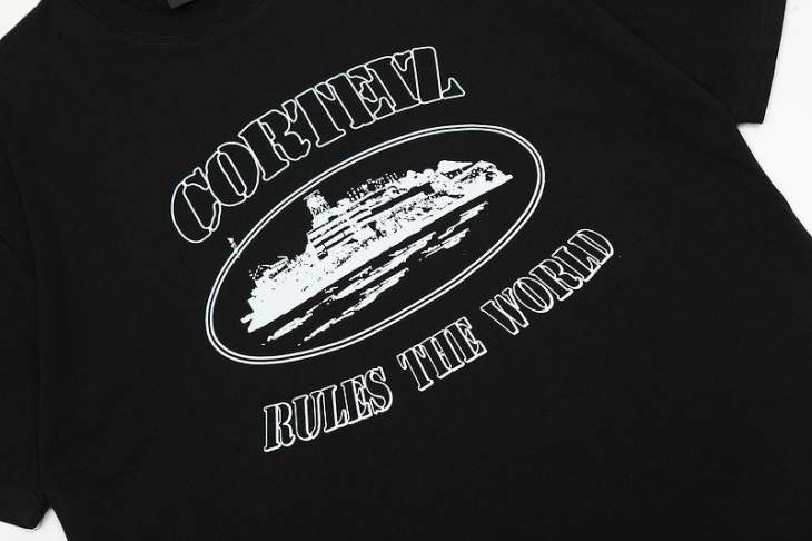 Corteiz T Shirts Short _SKUCorteizXS-2XLwmtx310216720